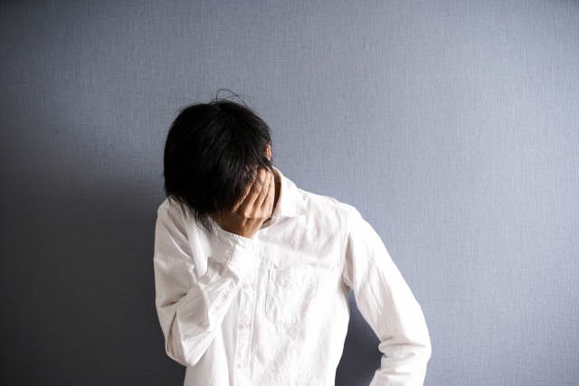 一流企業から整体学校に入学？そして借金を・・・