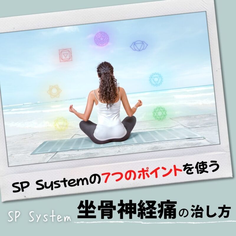 間接的なアプローチといえば？SP Systemの7つのポイント