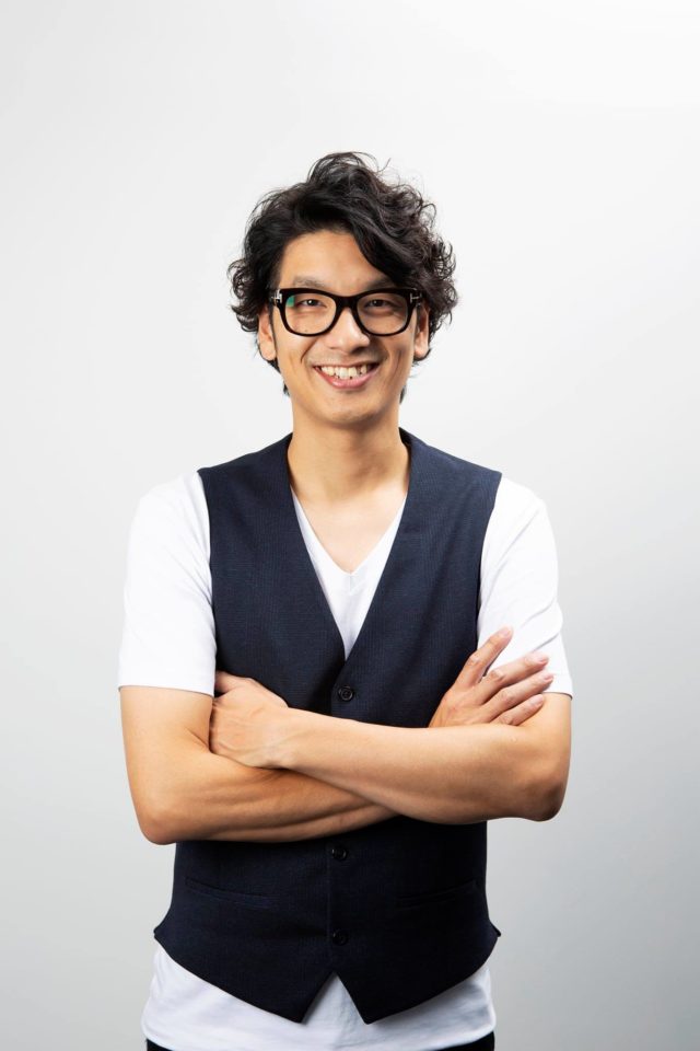 土信田裕介