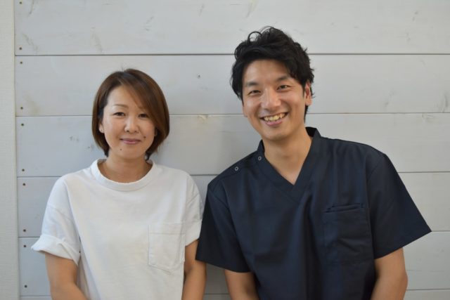 かつがれて来院、 ぎっくり腰で1歩も歩けなかったのに 帰りは自分の足で歩いて帰宅